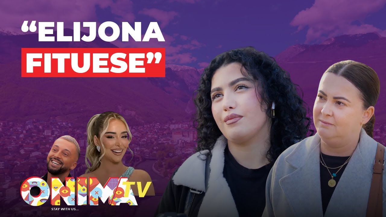 “Nihere n’10 vjet bon nana si GJESTI, ELIJONA e fiton”, pejanët komentojnë BIG’un