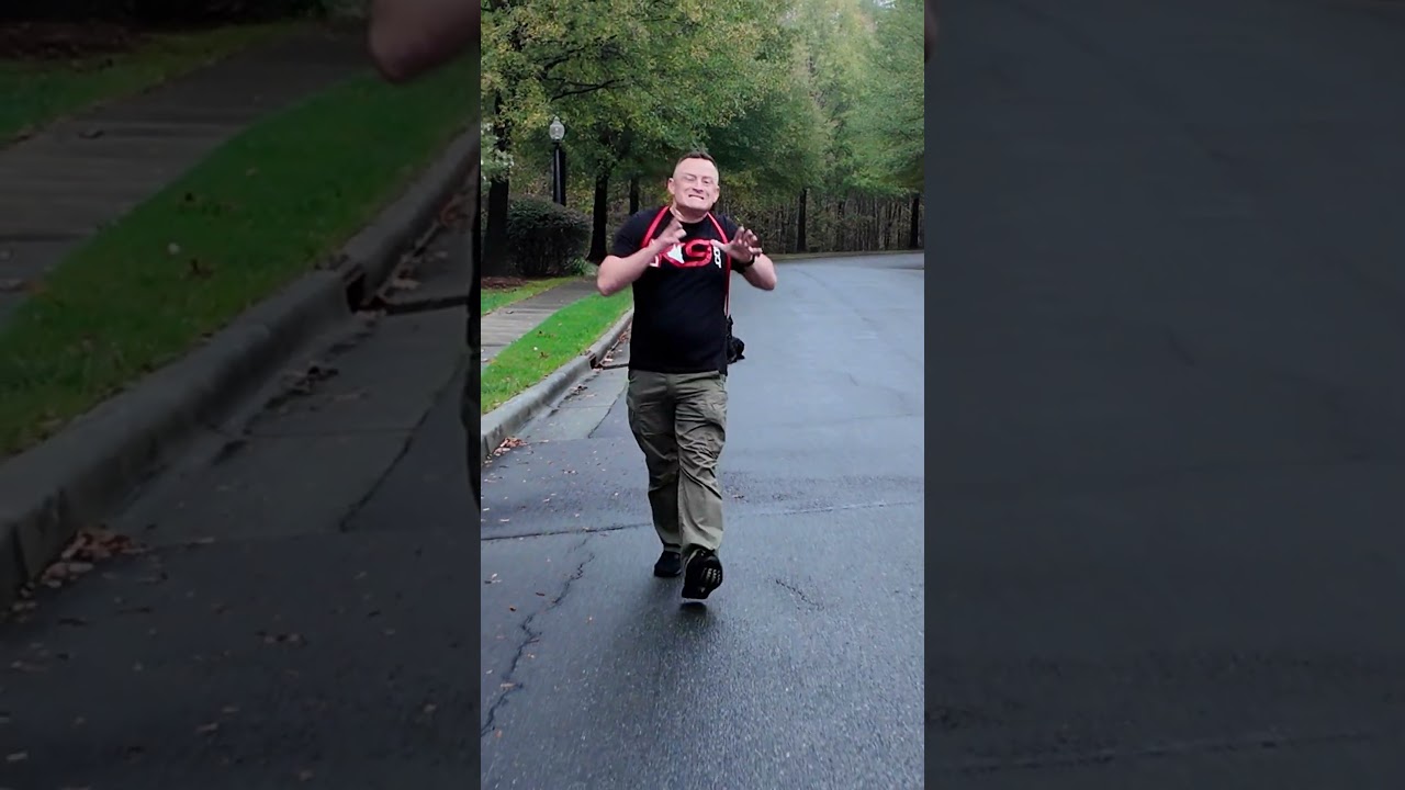 How to Teach Your Dog To Off-Leash Heel!