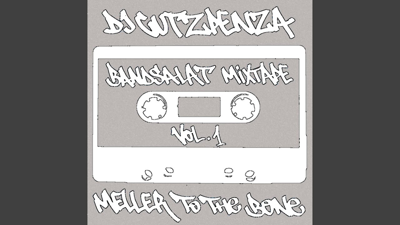 Unterarm von Bruce Lee (feat. Chapo's beatcorner)