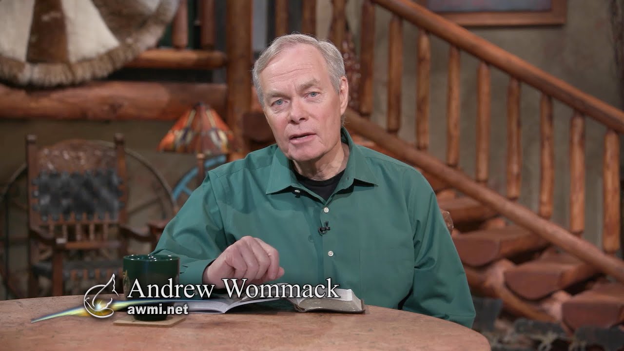 Are You Satisfied with Jesus?: Week 1, Day 2