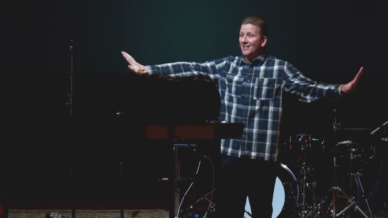 Salvation on the Line|| Fellowship Bible Church || South Campus || 2-7-2026