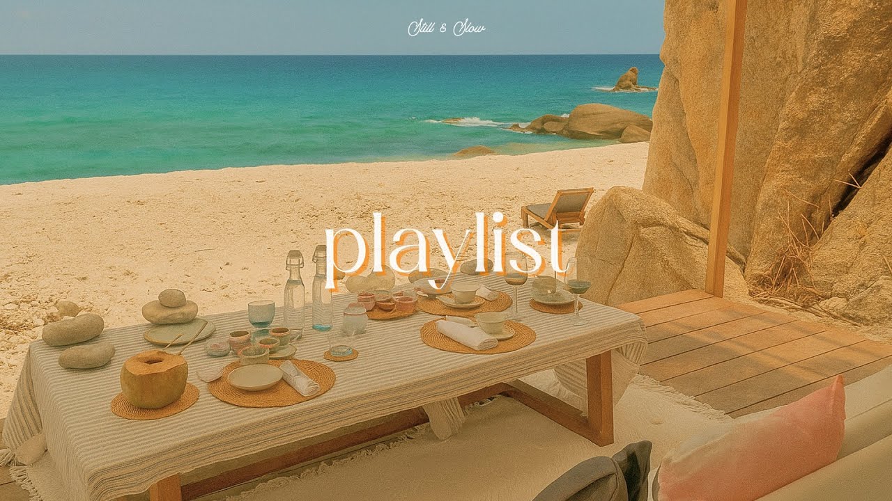 [𝐏𝐥𝐚𝐲𝐥𝐢𝐬𝐭] We are the song of our youth📻 | A Timeless Old Pop Playlist for Dreamers of Lost Youth