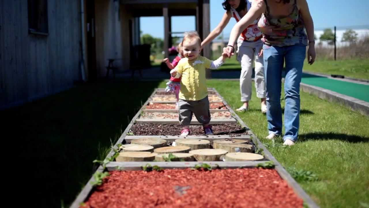Cr&egrave;ches 1,2,3 Soleil
