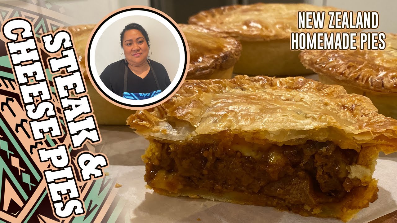 Milz Steak and Cheese Pie Chunky Meat (серия пирогов)
