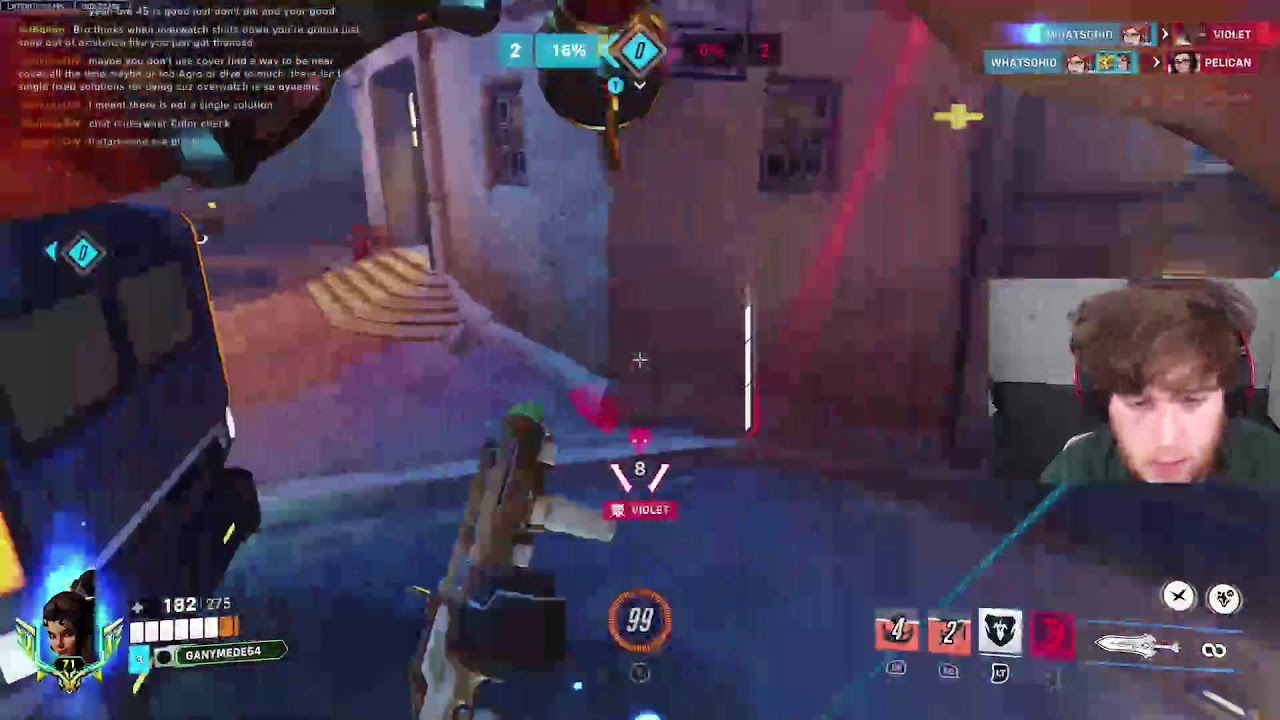 CHAMP 1 PUSH