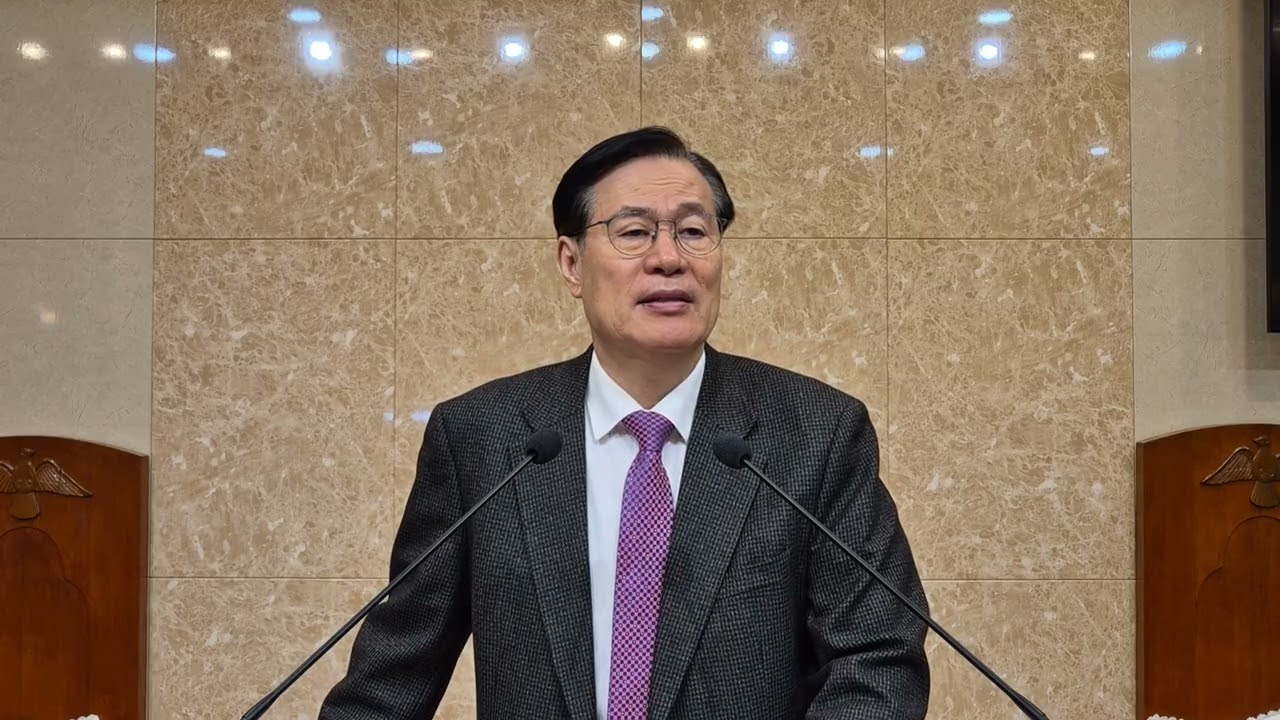 2월25일(수) 율법에서의 자유 (롬7:1~3)