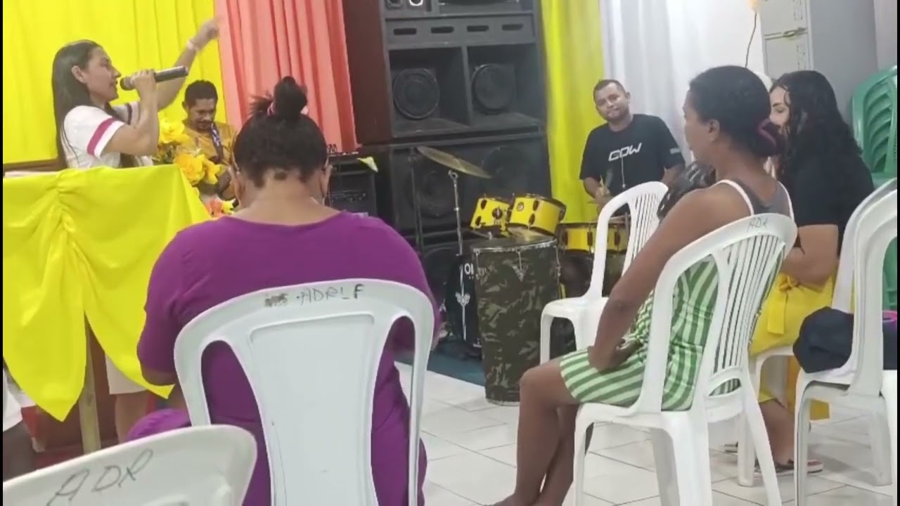 8 de junho de 2025