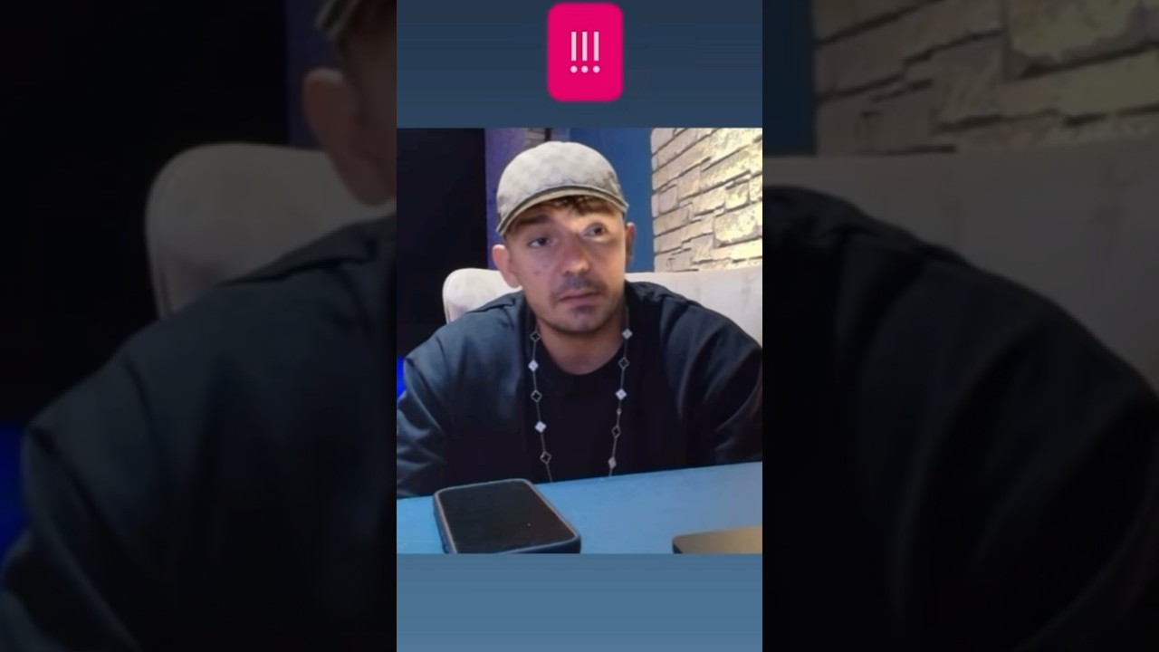 Capital Bra muss sich rechtfertigen 🤔😨 