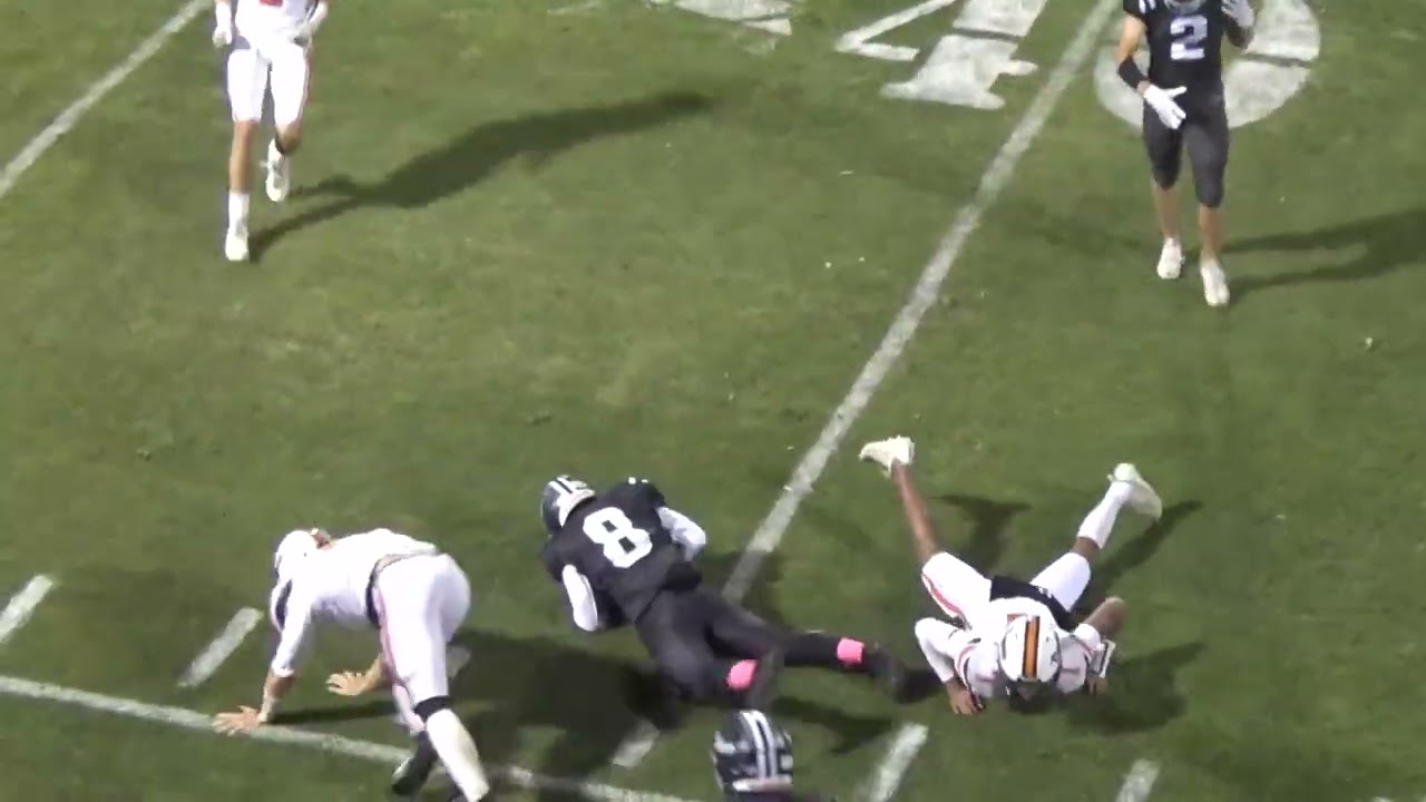 MHS vs. Crescent 2023