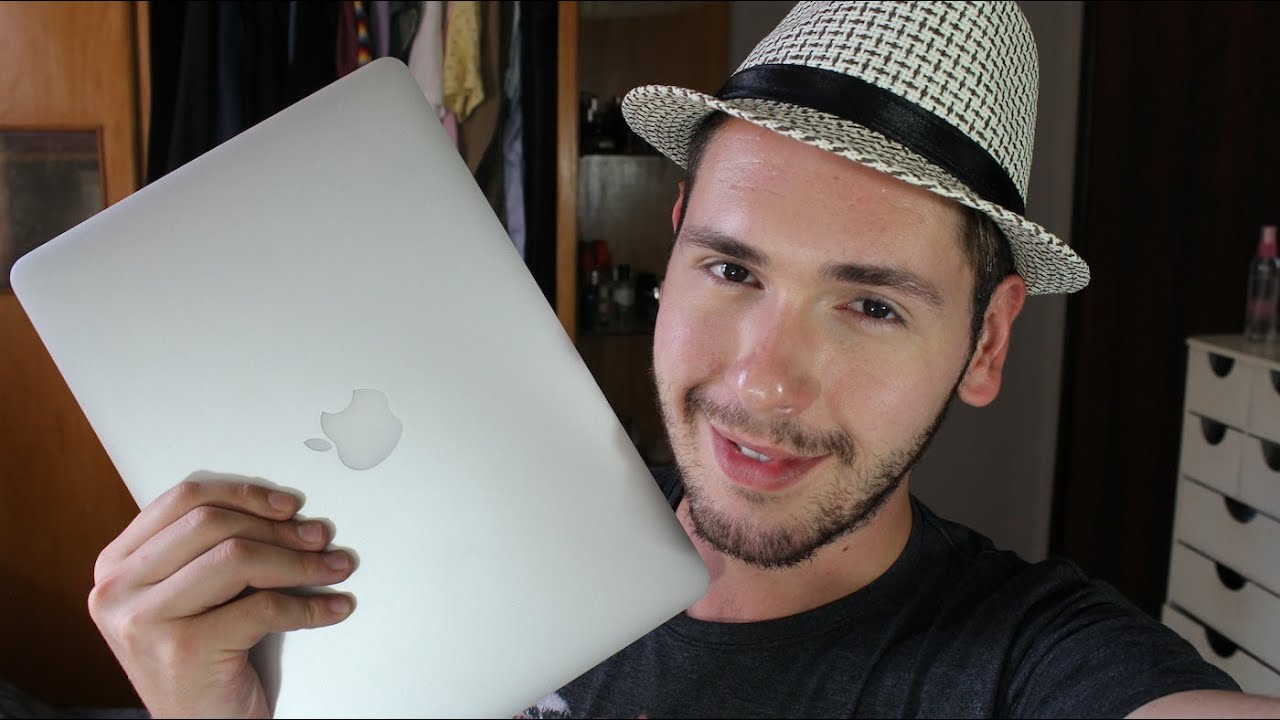 COMPRAS NO PARAGUAI Macbook, GoPro e outros | Estilo Bifásico