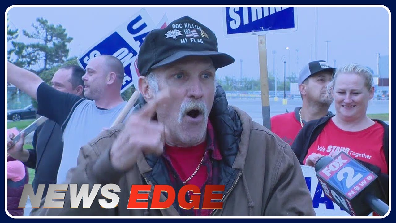FOX 2 News: The Edge | September 28, 2023