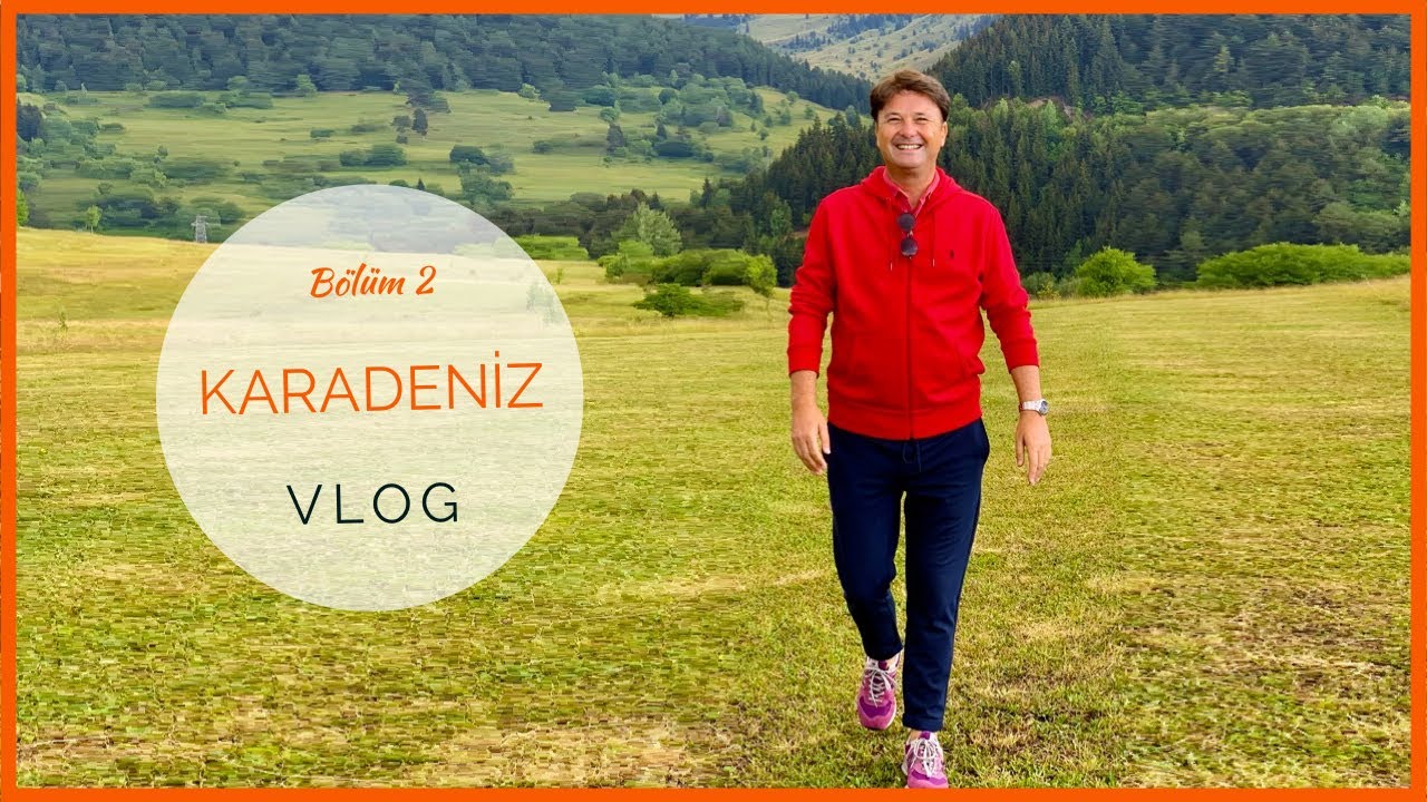 ADIM ADIM RİZE #Rize #Pokut #Kavrun #Kaçkar #Samistal #Çinçiva