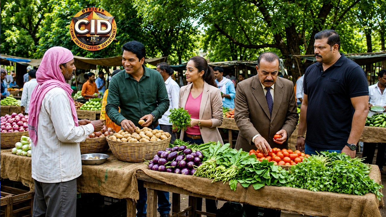 CID New Epidode | Crime Story 2026 | सी.आई.डी. | CID | New Episode 2026 | Crime Series 2026