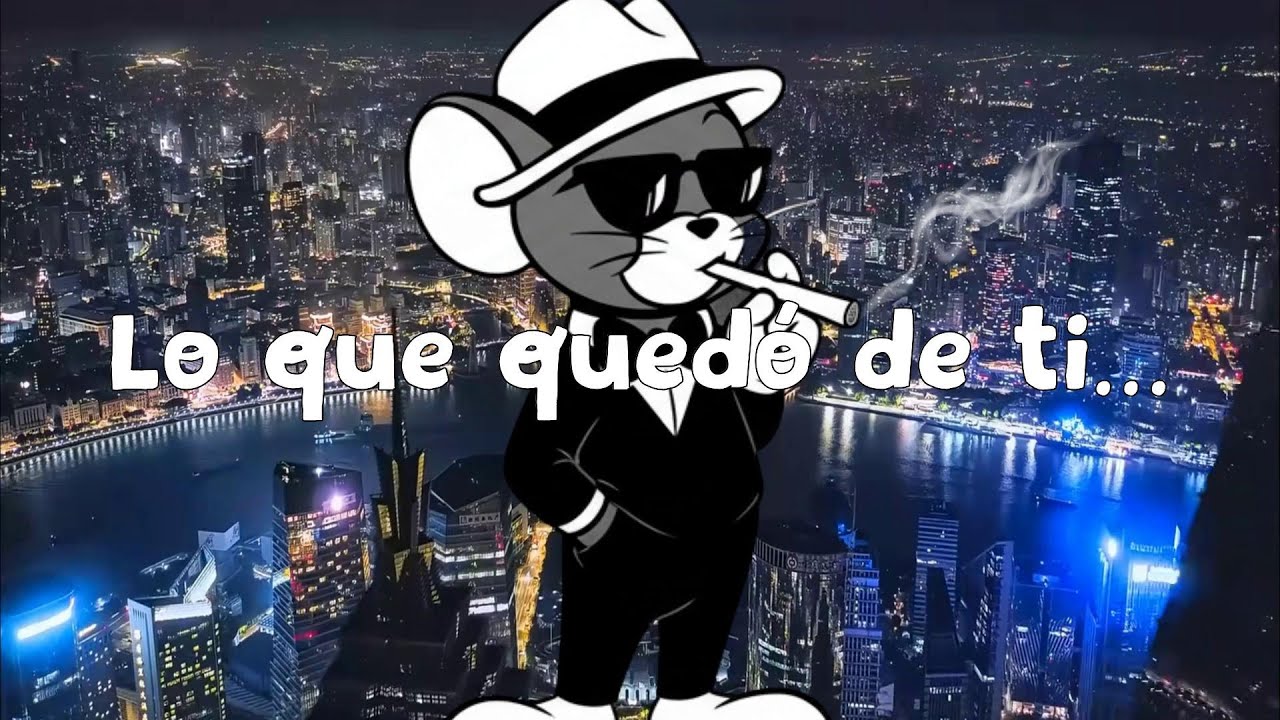 Lo que quedó de ti… | Corridos Tristes 💔