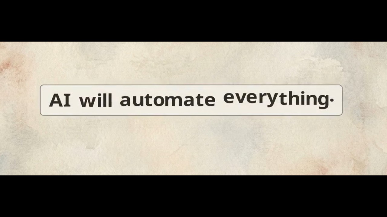 Are You Calculating Your AI Project&rsquo;s ROI Completely Wrong?