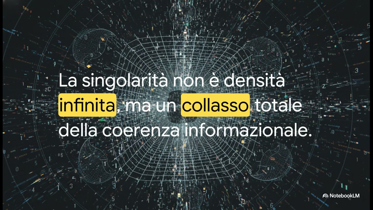 VTT: La Teoria del Tempo Viscoso di Raoul Bianchetti che Riscrive la Realtà 