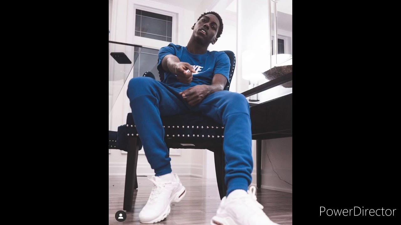 Yung Kezzy - FrostBite