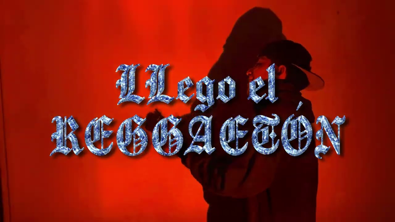 LLEGO EL REGGAETON  - Cinco Gatos