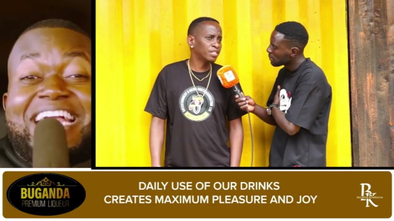 MC Kats Slams UNMF Over Fille’s Bills | Sanyuka Uncut