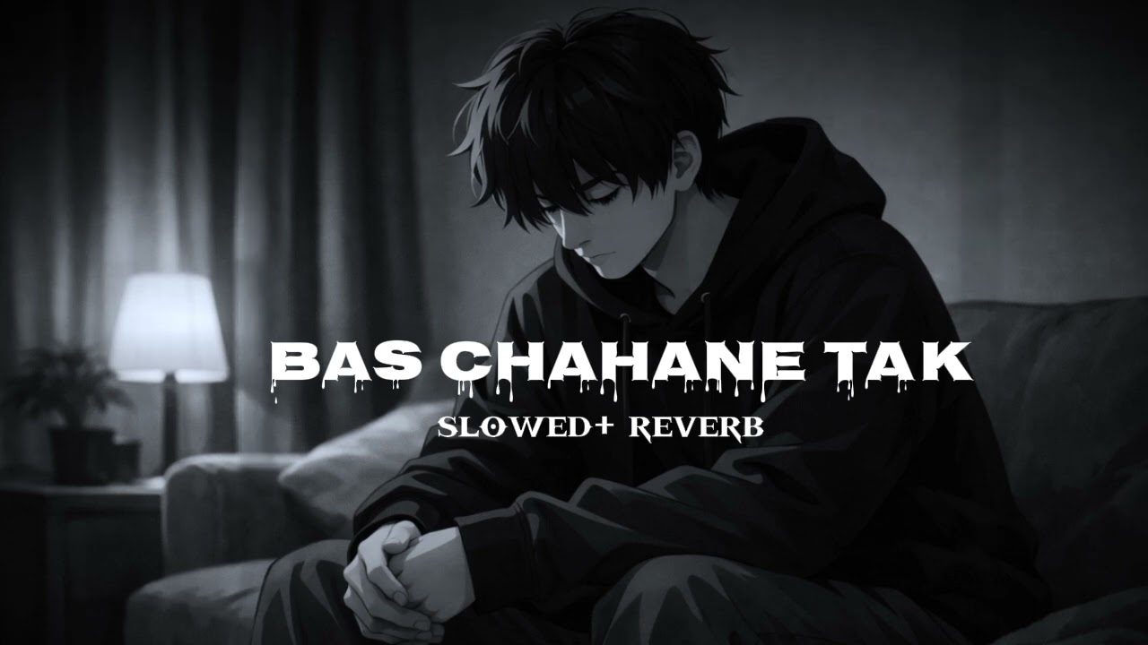 Bas chahane tak | lofi song | EpicSongMaking 