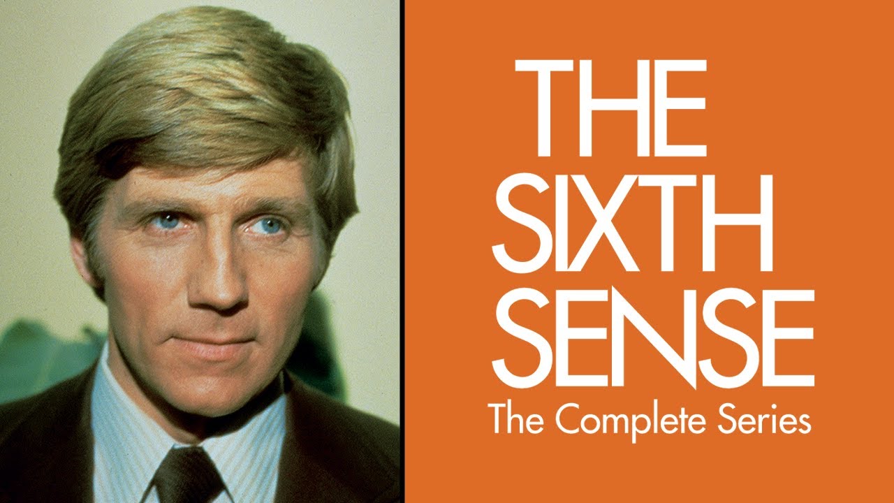 The Sixth Sense: The Complete Series (1972) | Trailer