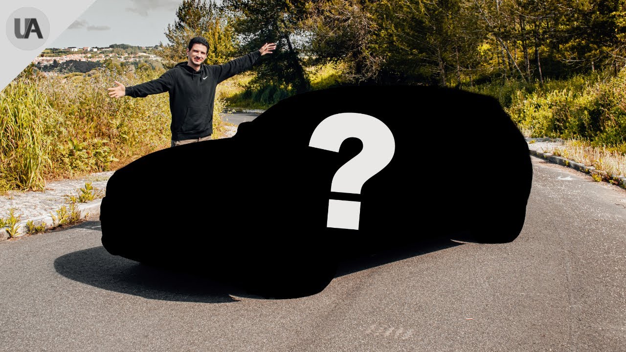 COMPR&Aacute;MOS O NOSSO CARRO 