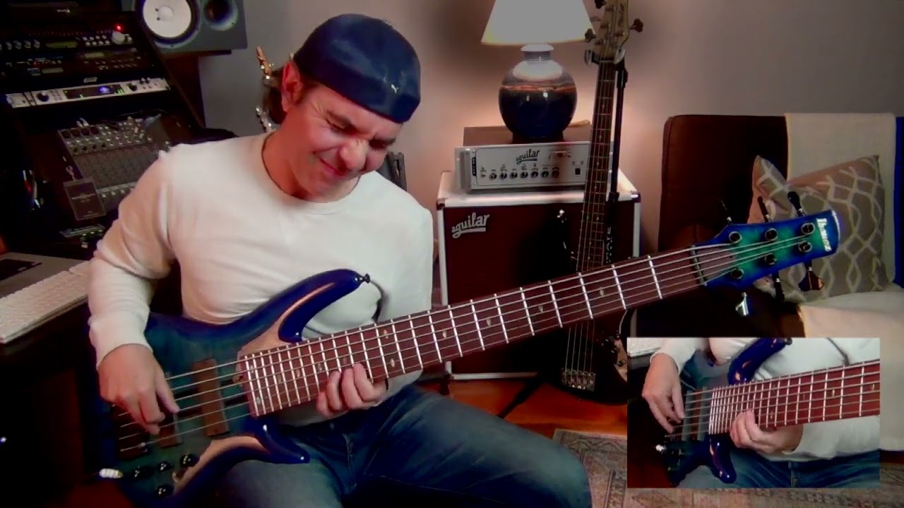 Adam Nitti - 