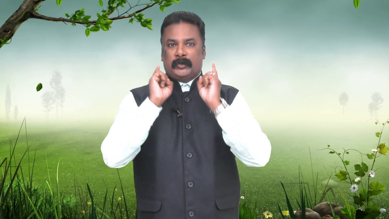 Promise Word for the Month - August 2018