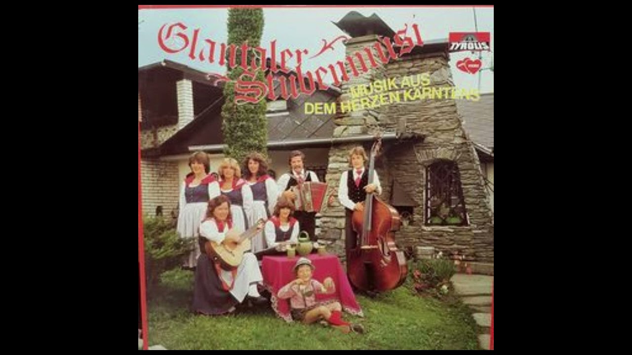 Glantaler Stubenmusi - Glantaler Kirchtag