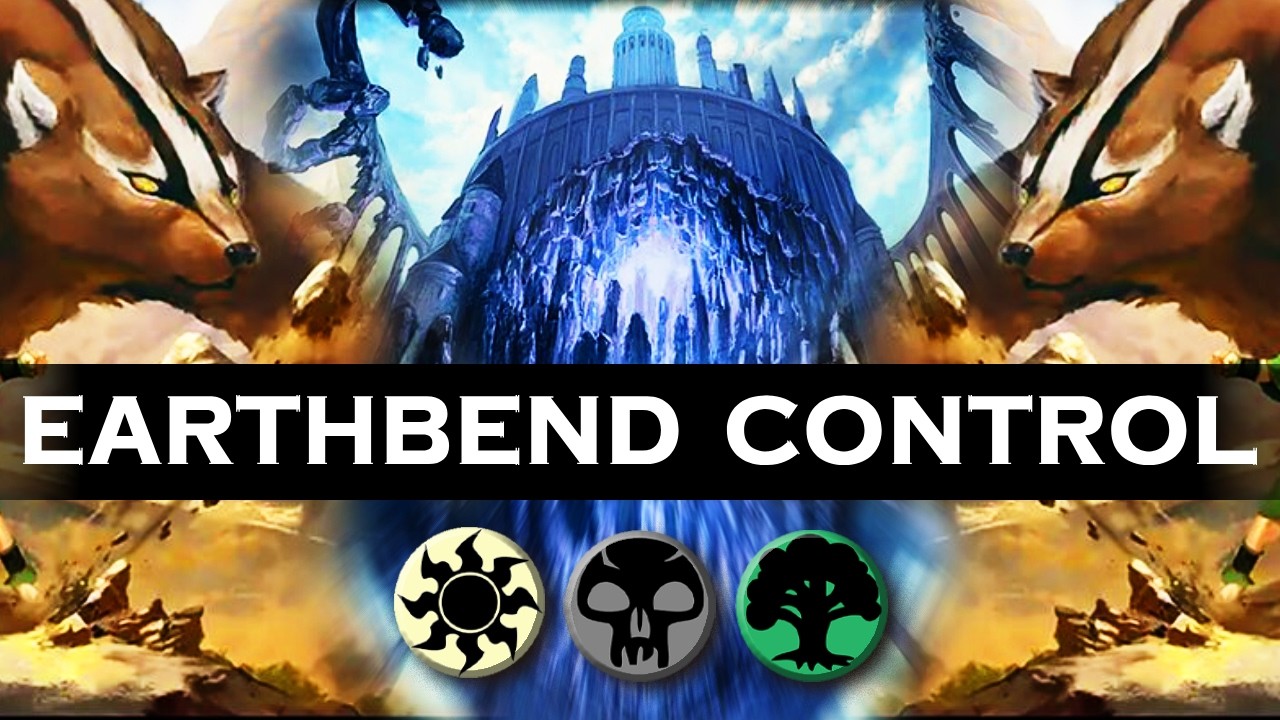Who Needs Fountainport When You Can Have Restless Fortress Every Turn? | MTG Arena TLA Standard