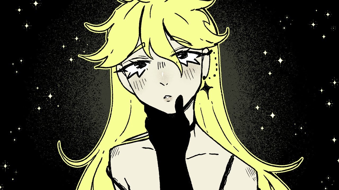 I Wanna Go To The Moon - feat. Kagamine Len