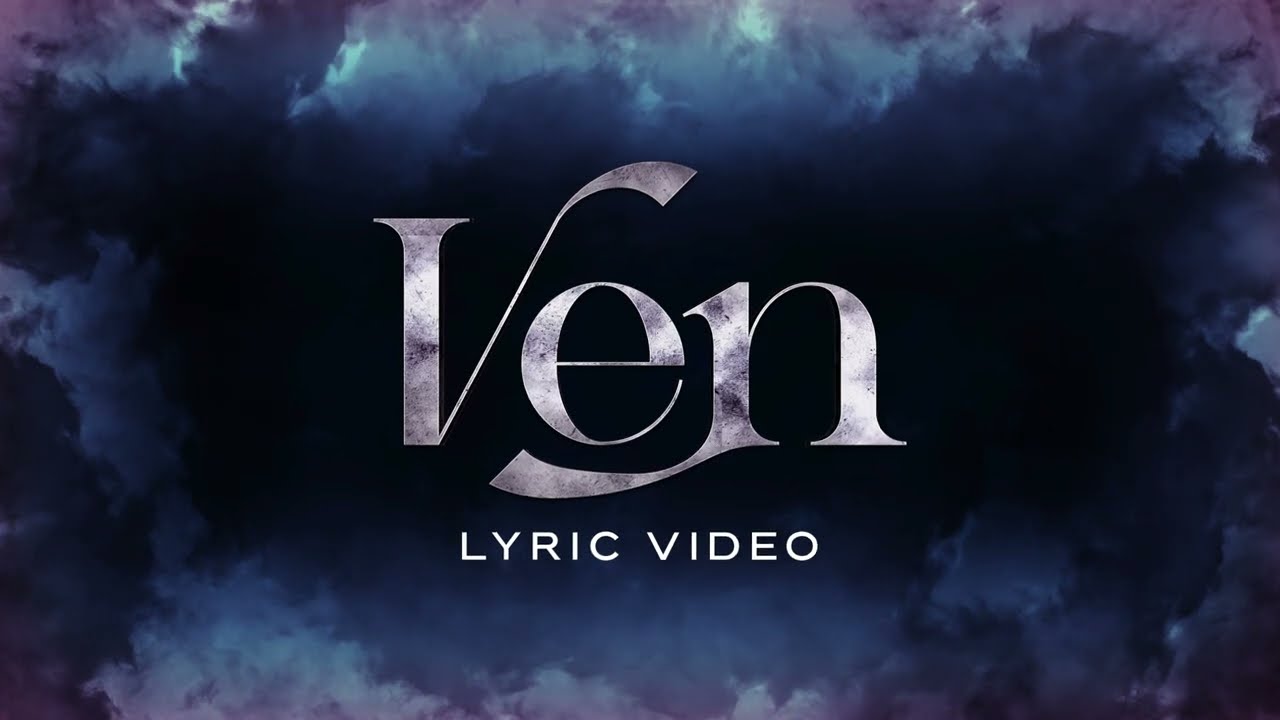 Cornelio Vega y Su Dinastia - Ven - Lyric Video