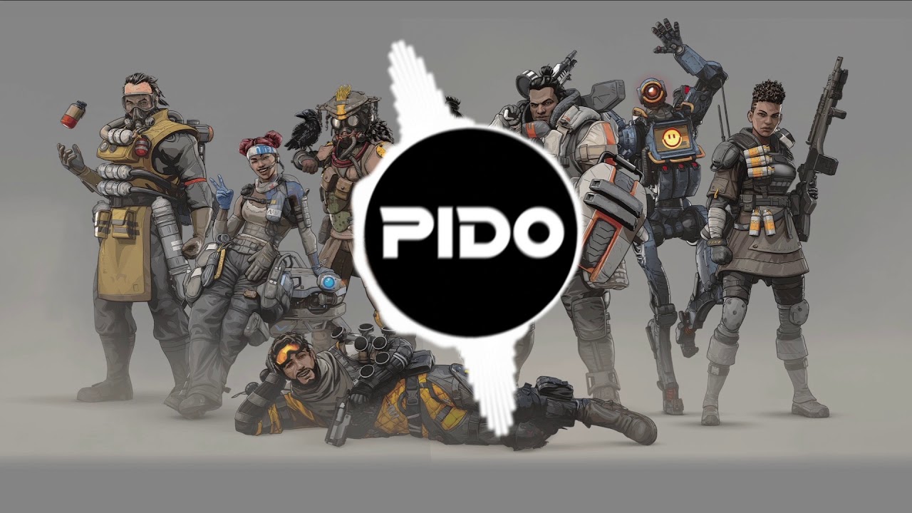 Apex Legends Theme Song (PIDO Remix) | [Cinematic Orchestra & Hybrid Trap]
