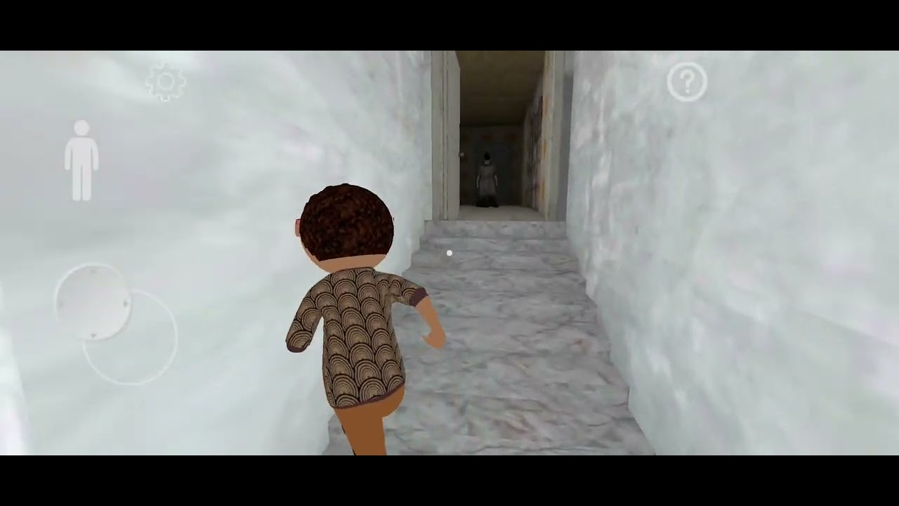 Gulli bulli bhoot 