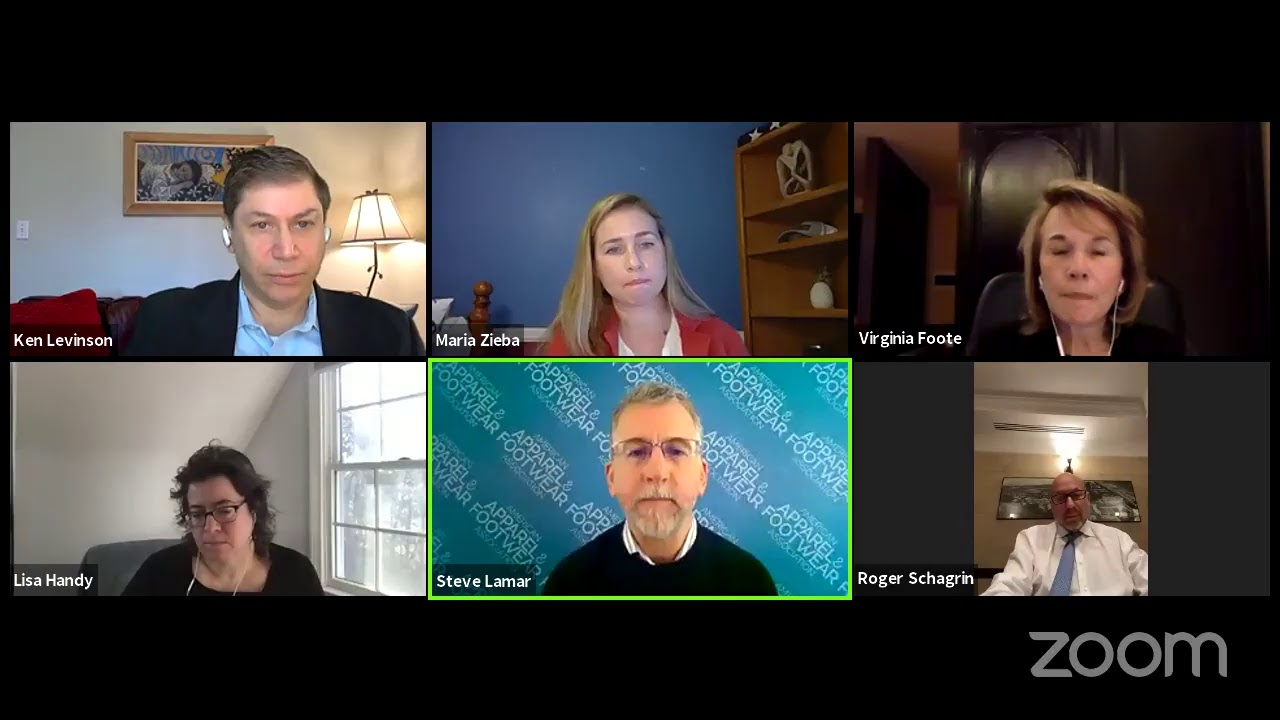 Торговля между США и Вьетнамом и раздел 301