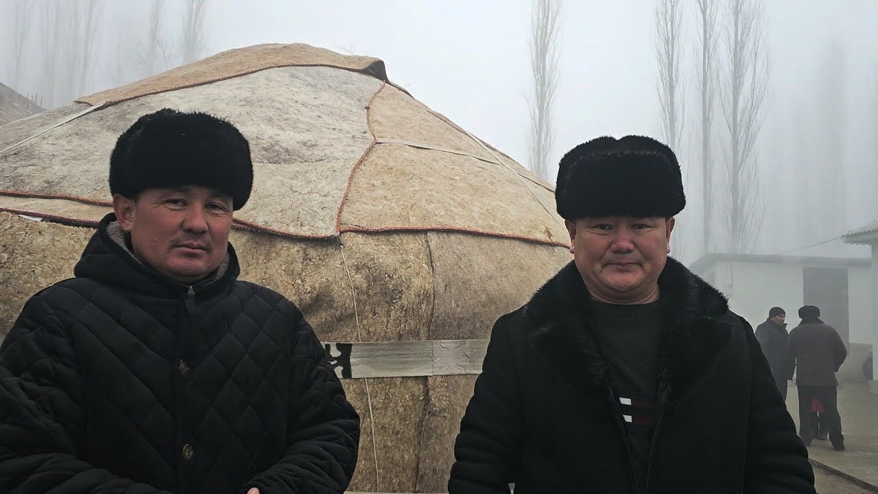 Азамат акенин уулдарынын тоюна келиниздер🇰🇬🐎🤲