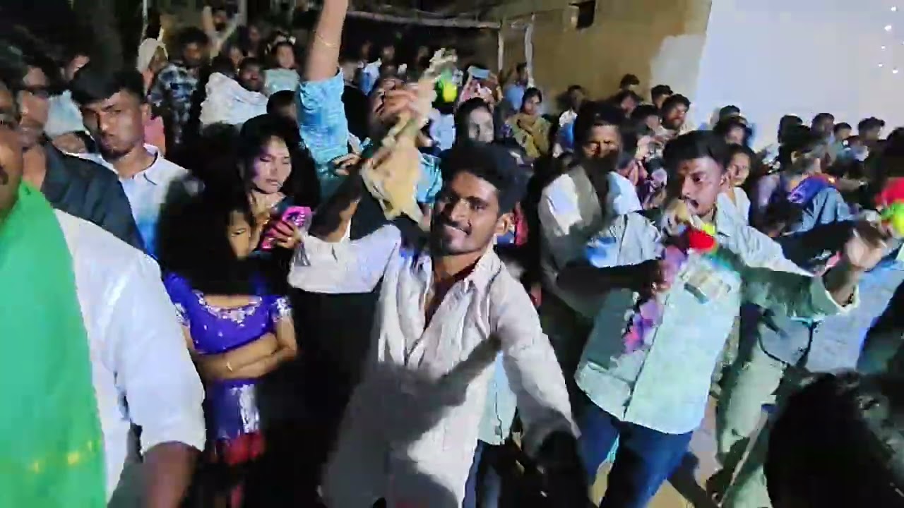 Singasanipalli kuluku bajana..... 🥰