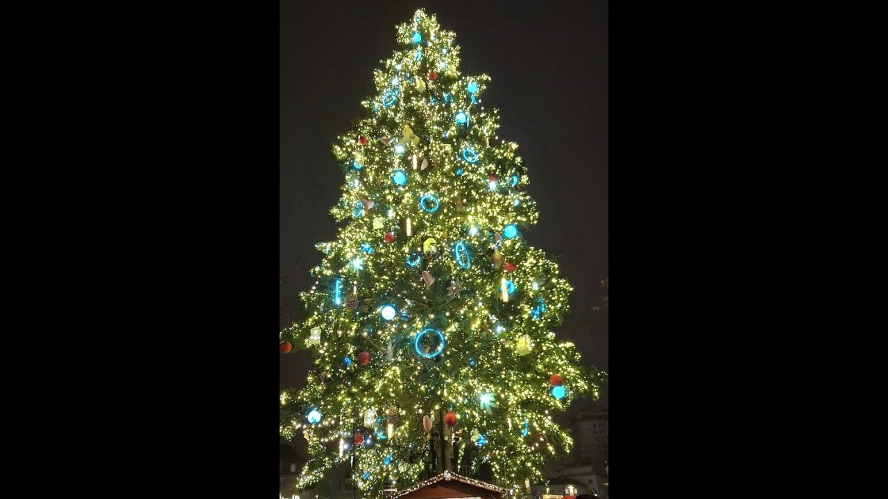 NOËL 2025 STRASBOURG