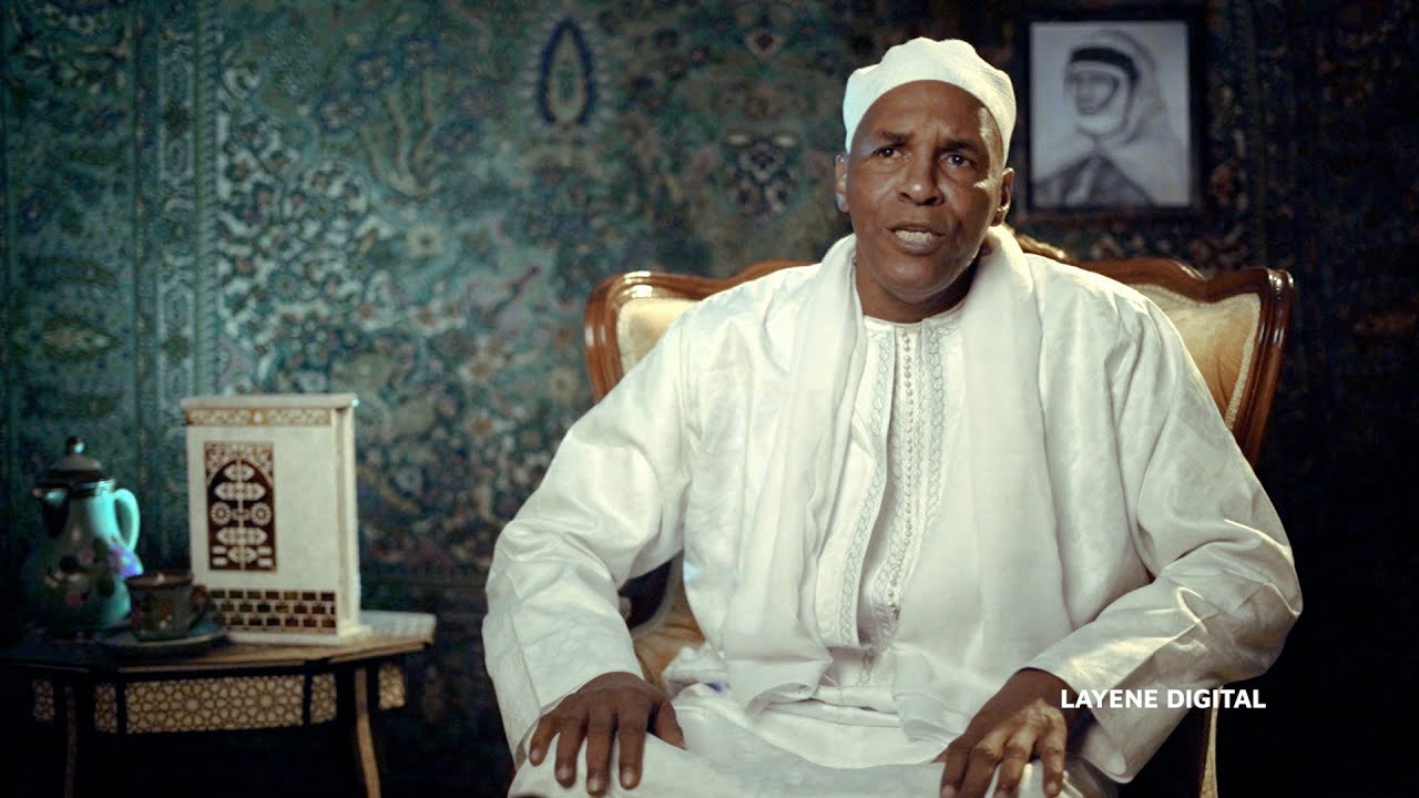 Aliou Laye Kâ - Woote Bi