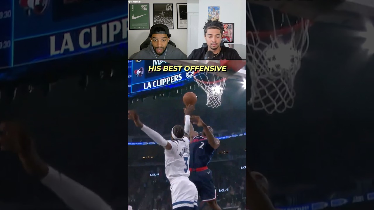 The Clippers Turnaround Needs To Be Discussed
