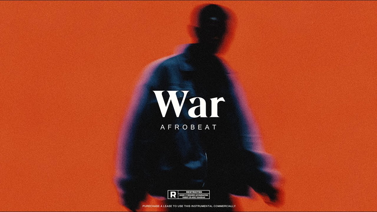 Afrobeat Wizkid x Rema Type Beat 2026 - 