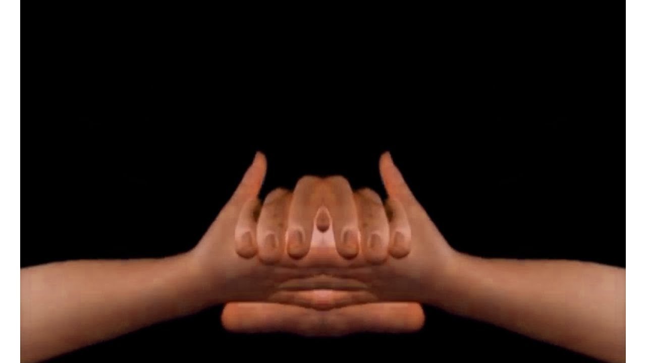 NOKIA HANDS Logo Wild Effects | Sparta  | Pitch (Sponsored By: Gamavision Csupo Effects)