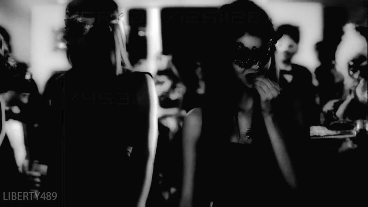 TVD/ SPN Crossover [ Katherine and Dean ]