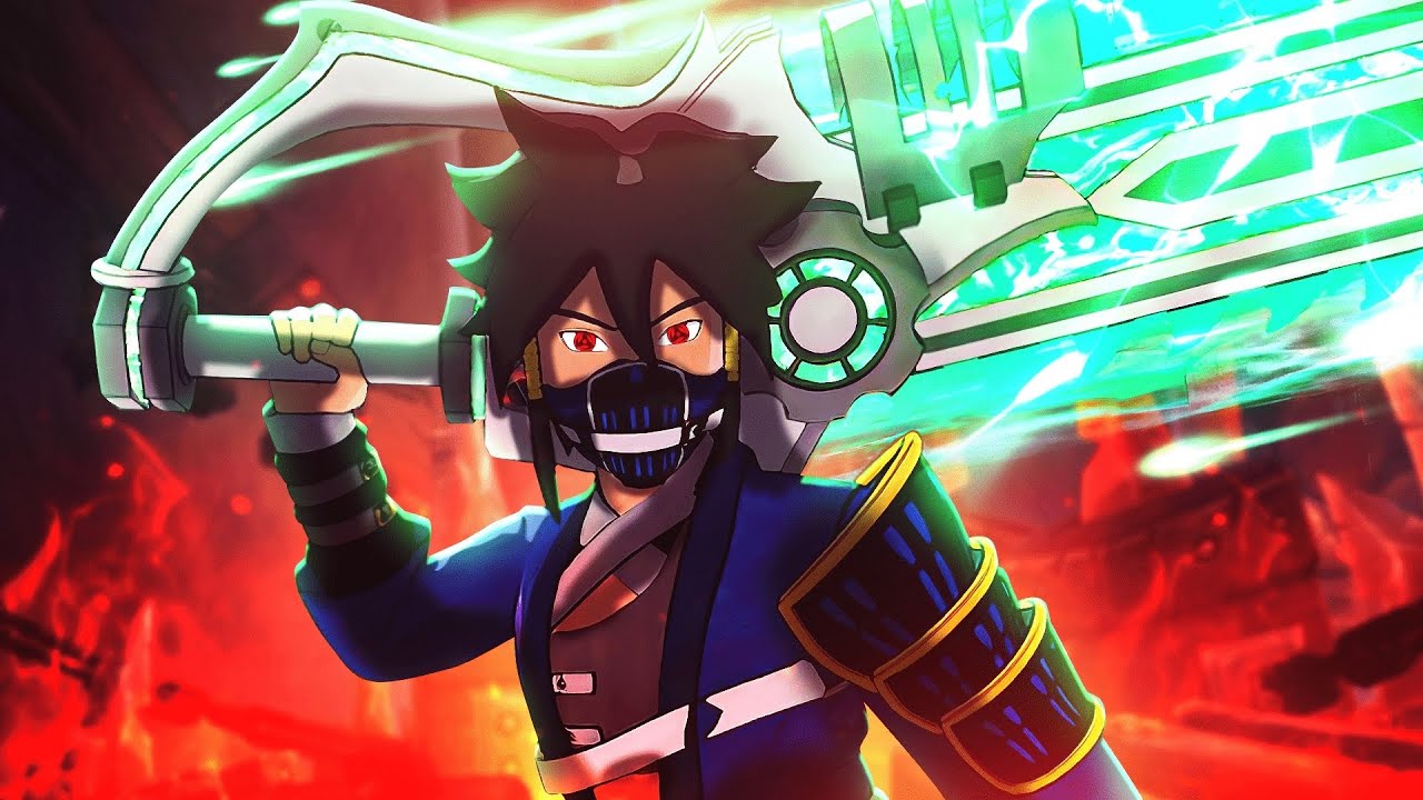 This Defense Build Is Underrated In Shinobi Striker