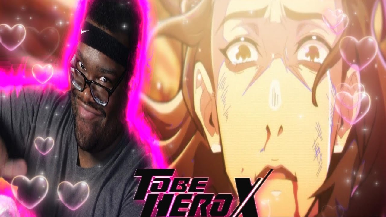 IS IT GAY TO WANT TO MARRY YOUR BEST BRO!? | To Be Hero X Ep 2 Reaction