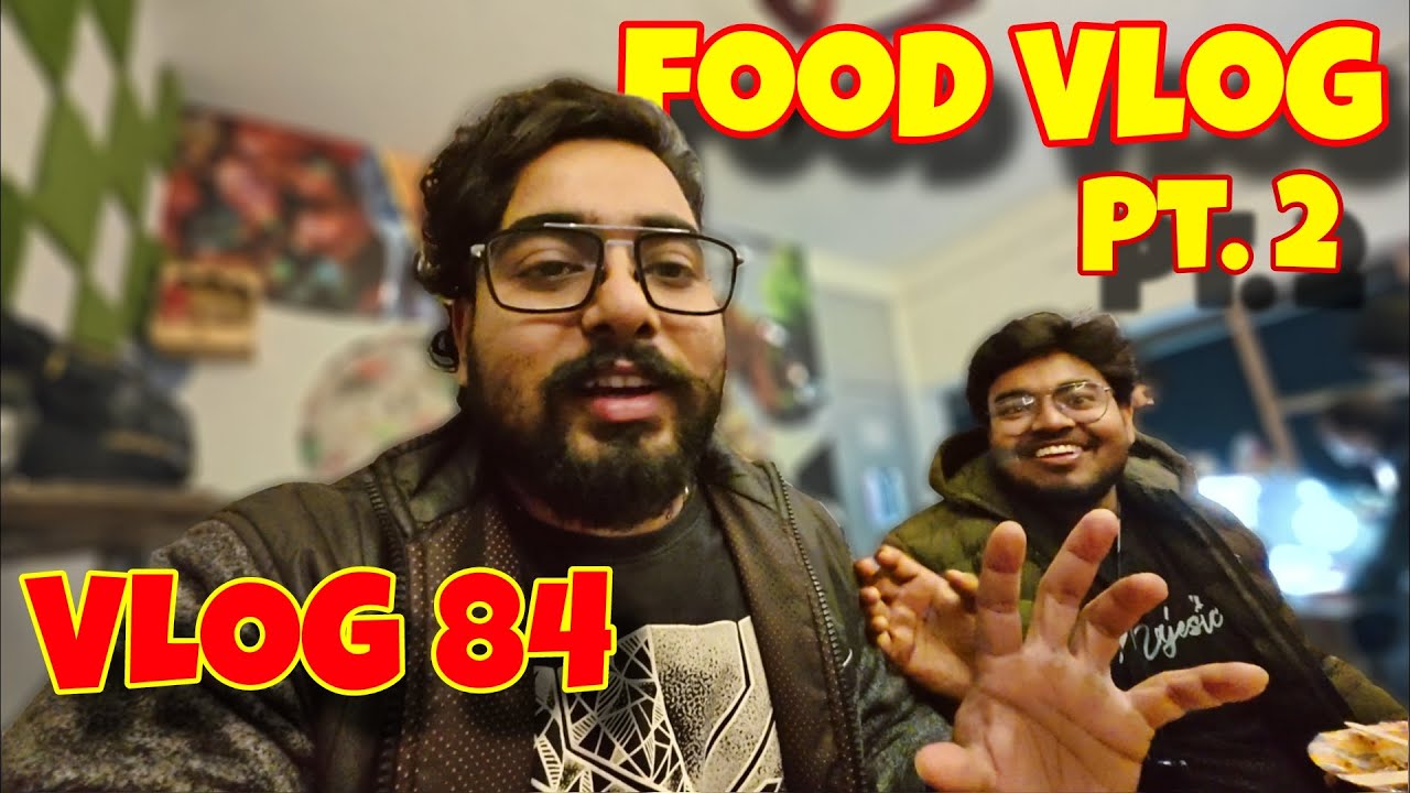 Best source of Protein and healthy Fats😌 | Vlog - 84