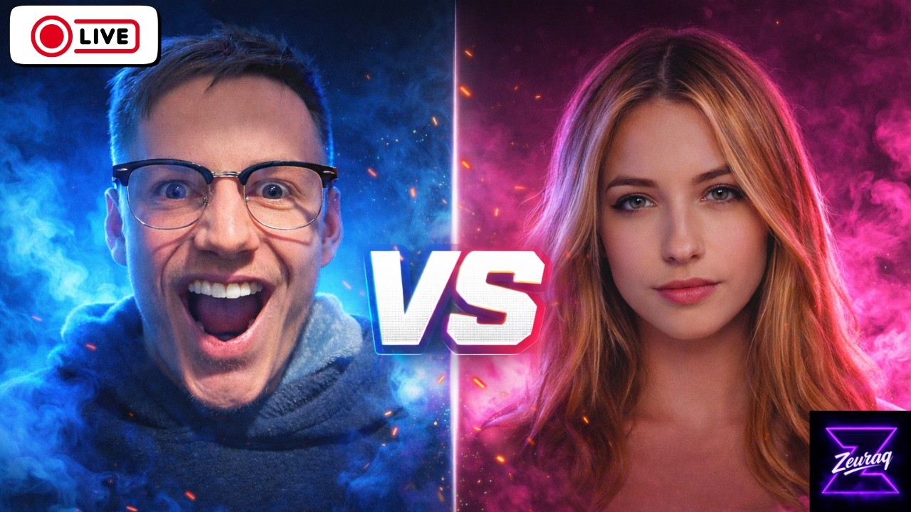 🔴LIVE 114 - 1v1 Viewers - Then Ranked!