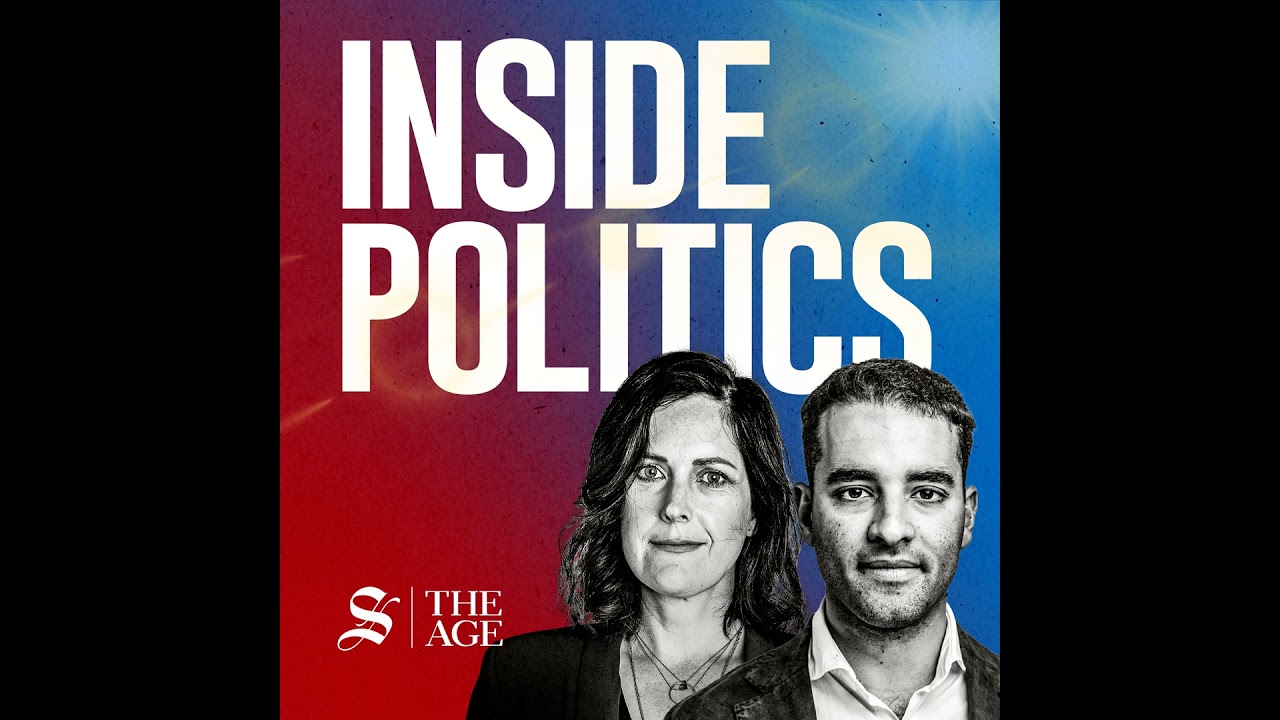 Matt Canavan on his love of EVs, and calling out Pauline Hanson
