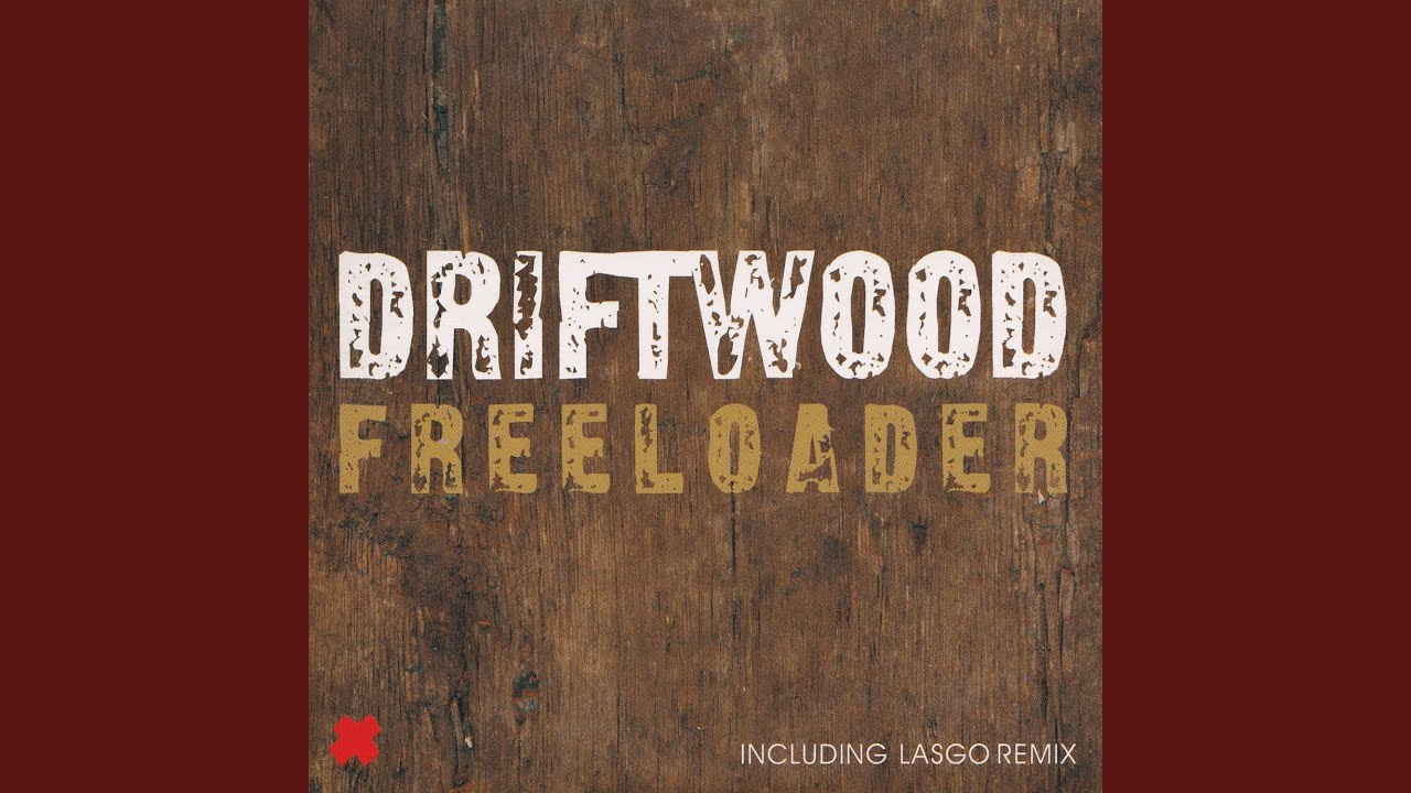 Freeloader (Vocal Radio Mix)