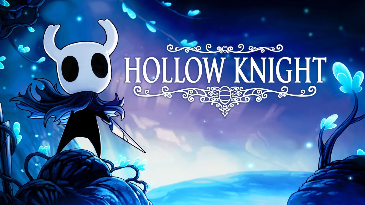 Hollow knight#prt1#